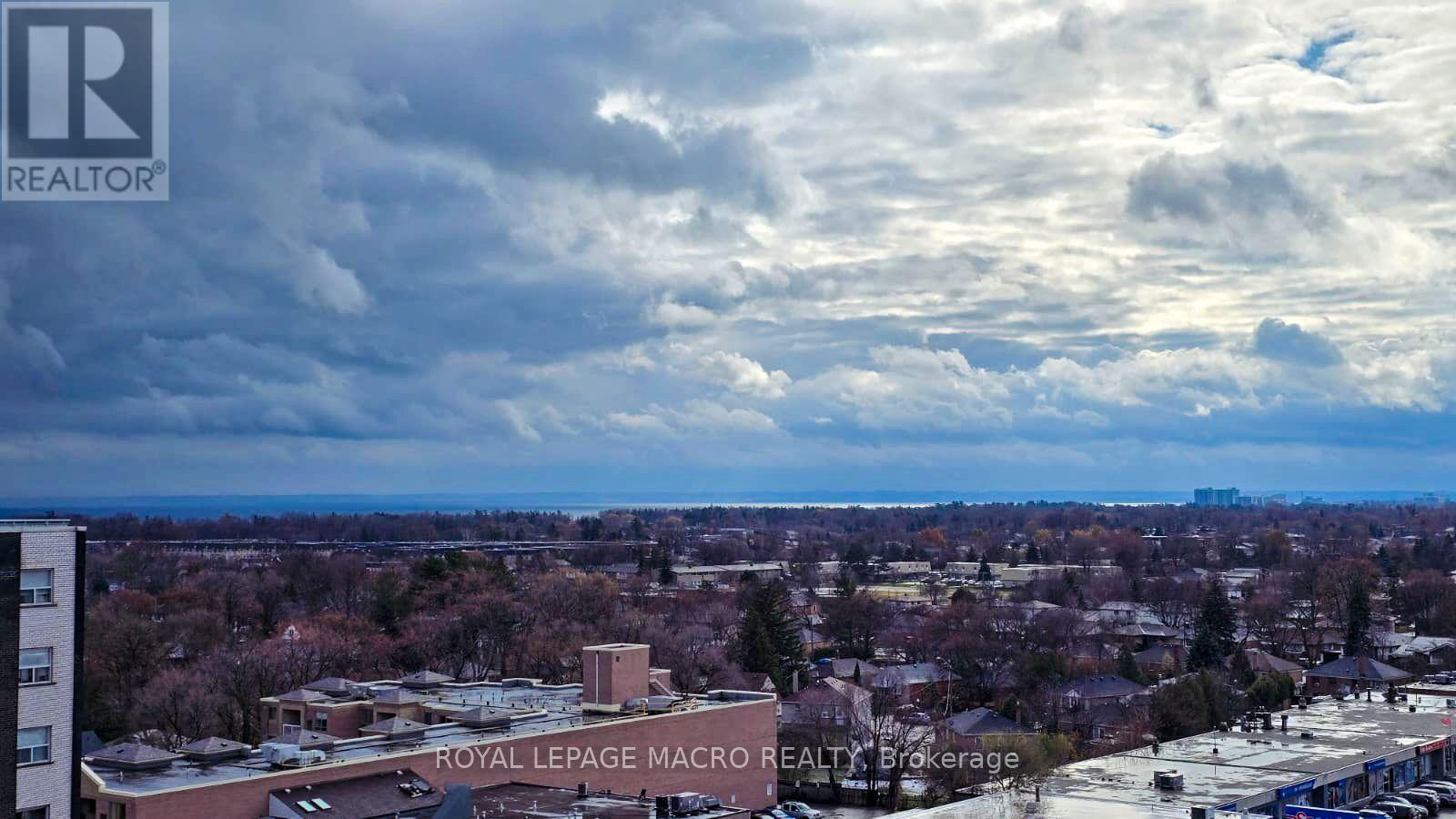 906 - 55 Speers Road, Oakville, Ontario  L6K 3R6 - Photo 17 - W12616638