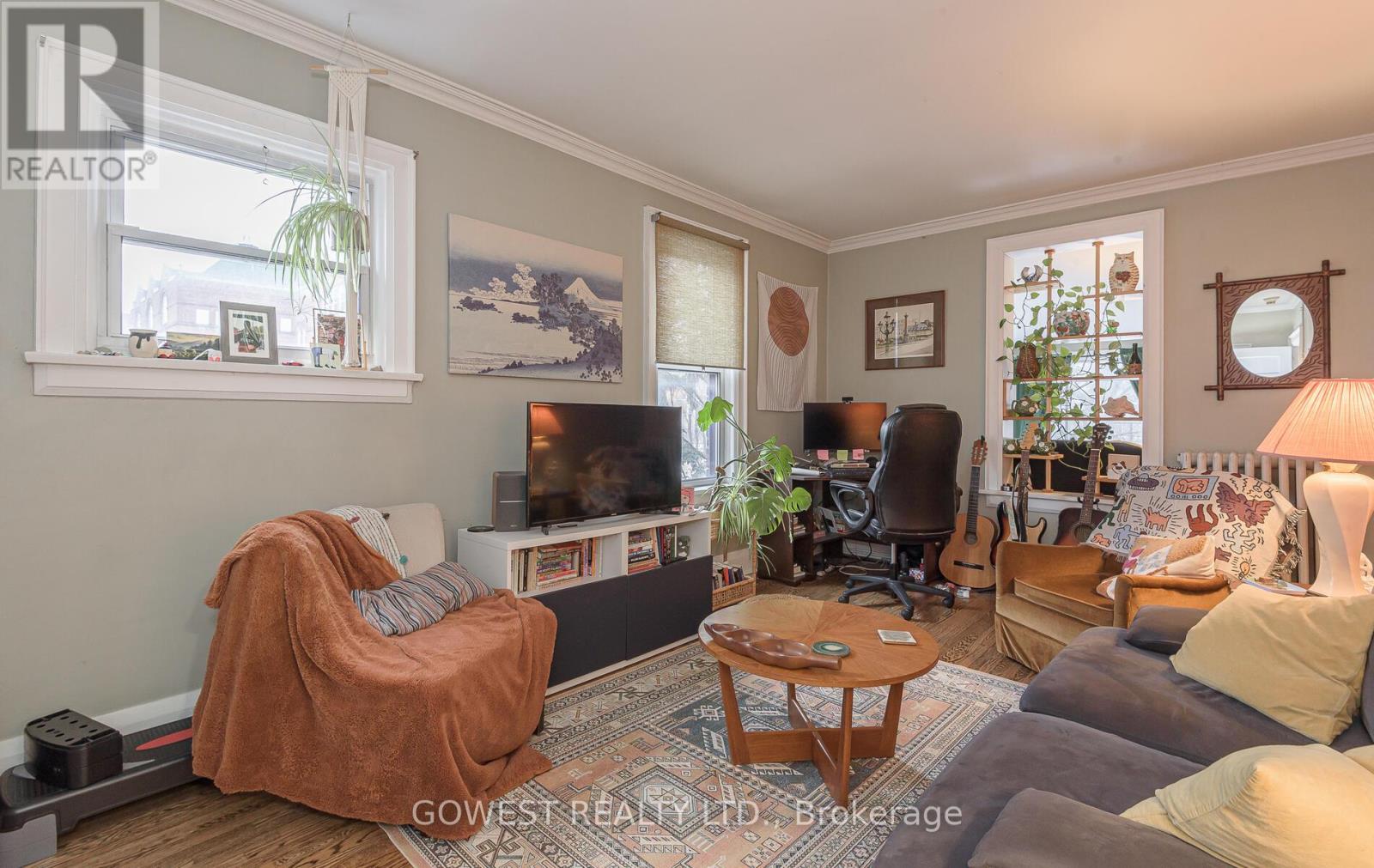 5 - 312 Quebec Avenue, Toronto, Ontario  M6P 2V3 - Photo 10 - W12616640