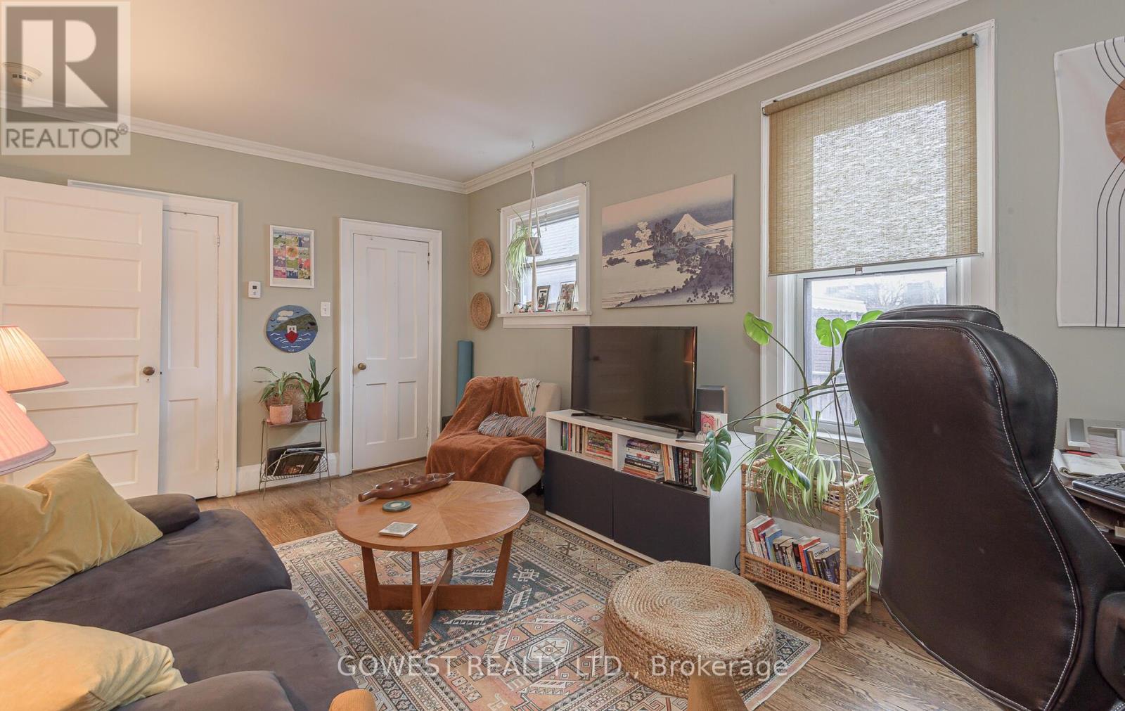 5 - 312 Quebec Avenue, Toronto, Ontario  M6P 2V3 - Photo 12 - W12616640