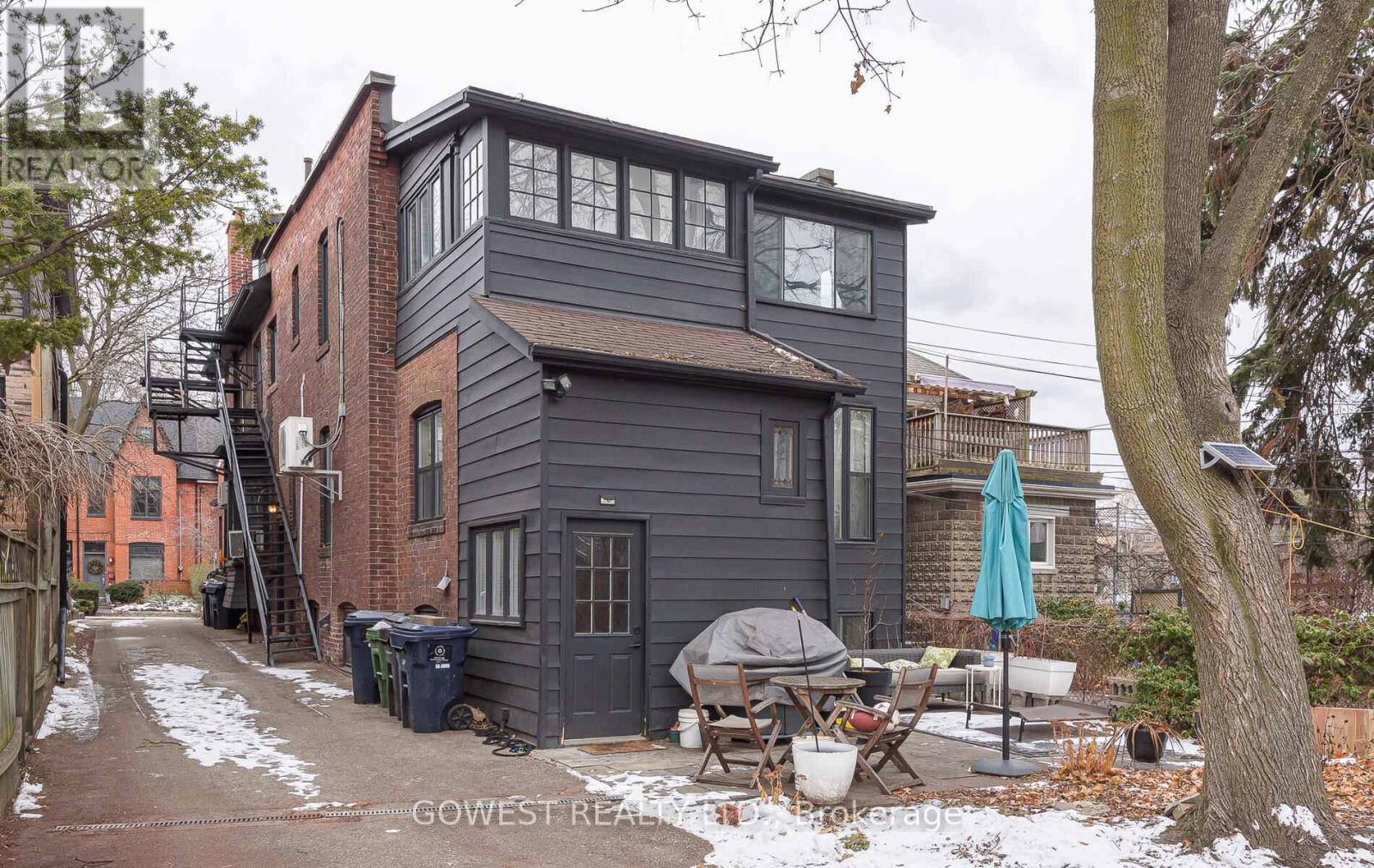 5 - 312 Quebec Avenue, Toronto, Ontario  M6P 2V3 - Photo 14 - W12616640