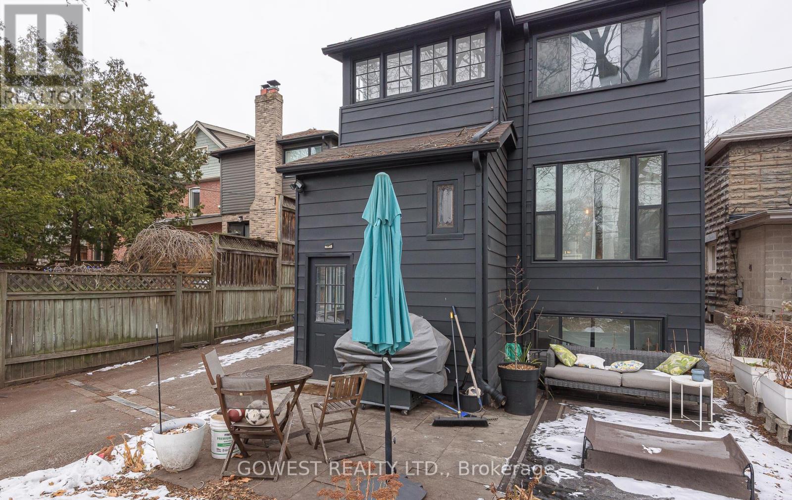 5 - 312 Quebec Avenue, Toronto, Ontario  M6P 2V3 - Photo 15 - W12616640