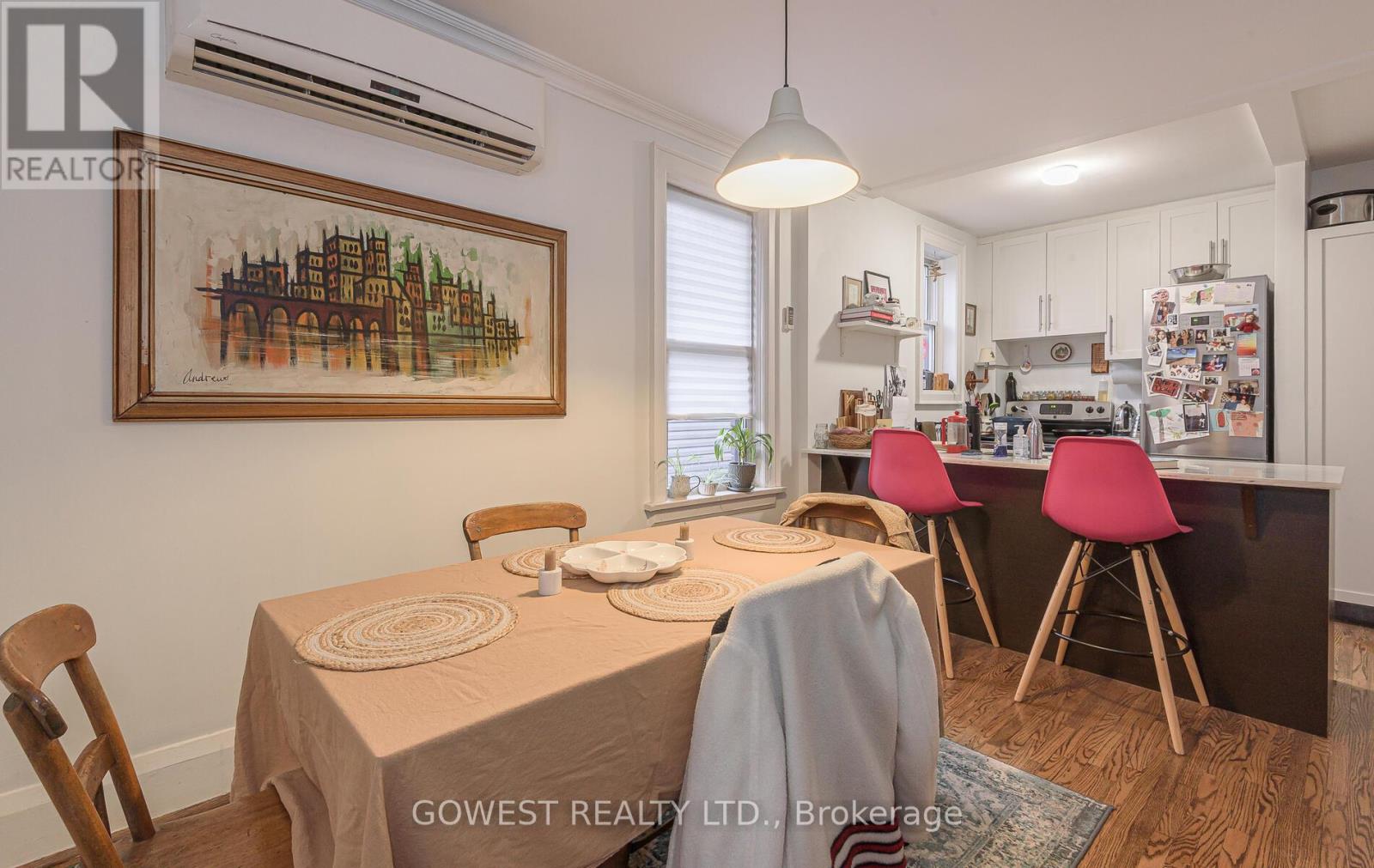 5 - 312 Quebec Avenue, Toronto, Ontario  M6P 2V3 - Photo 6 - W12616640