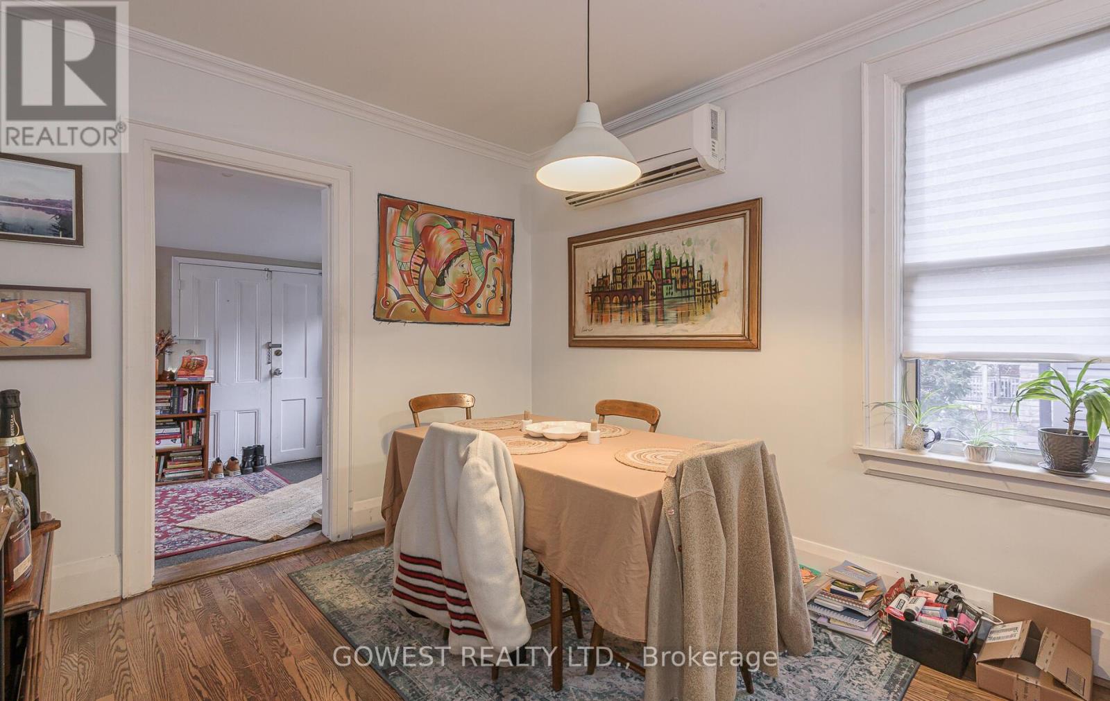 5 - 312 Quebec Avenue, Toronto, Ontario  M6P 2V3 - Photo 7 - W12616640