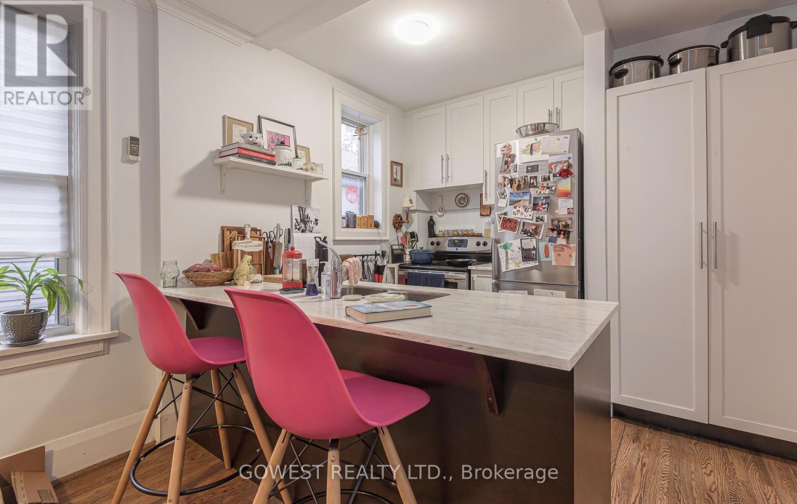 5 - 312 Quebec Avenue, Toronto, Ontario  M6P 2V3 - Photo 8 - W12616640