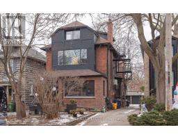 5 - 312 QUEBEC AVENUE, Toronto, Ontario