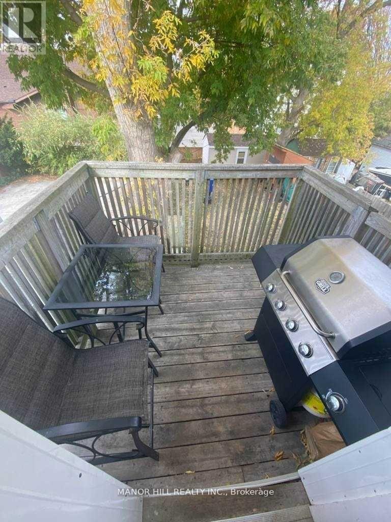 #2 - 929 Lakeshore Road E, Mississauga, Ontario  L5E 1E3 - Photo 11 - W12616642