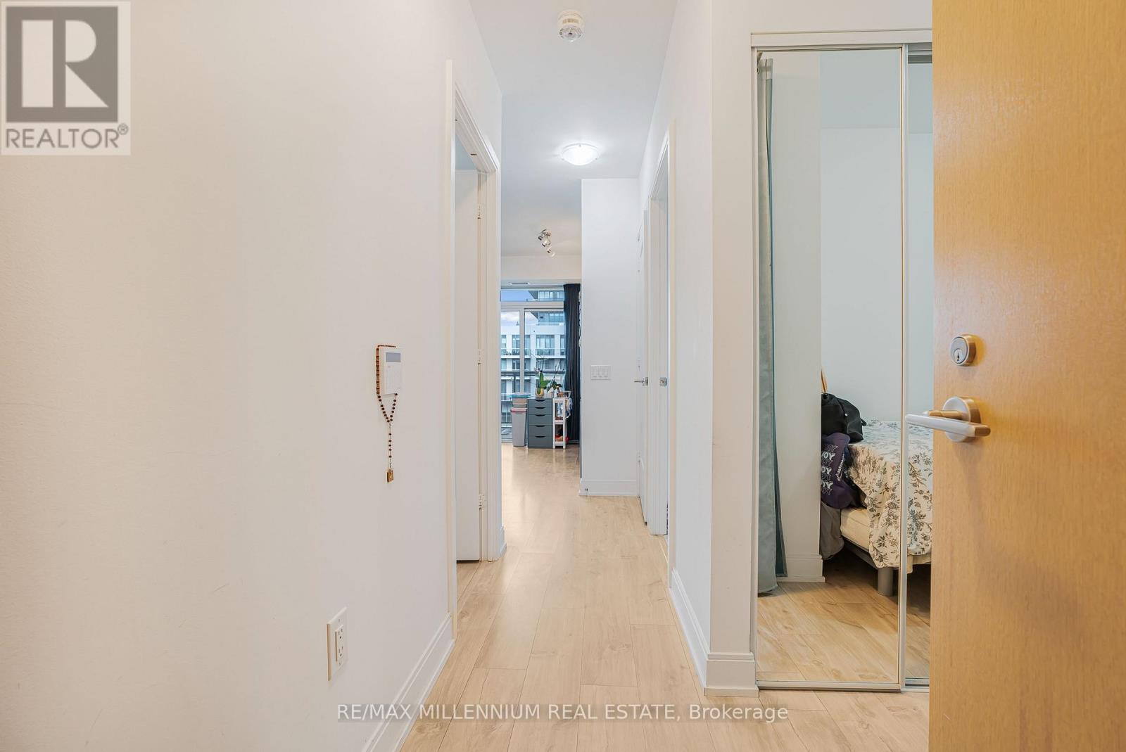 316 - 65 Annie Craig Drive N, Toronto, Ontario  M8V 0C4 - Photo 10 - W12616670