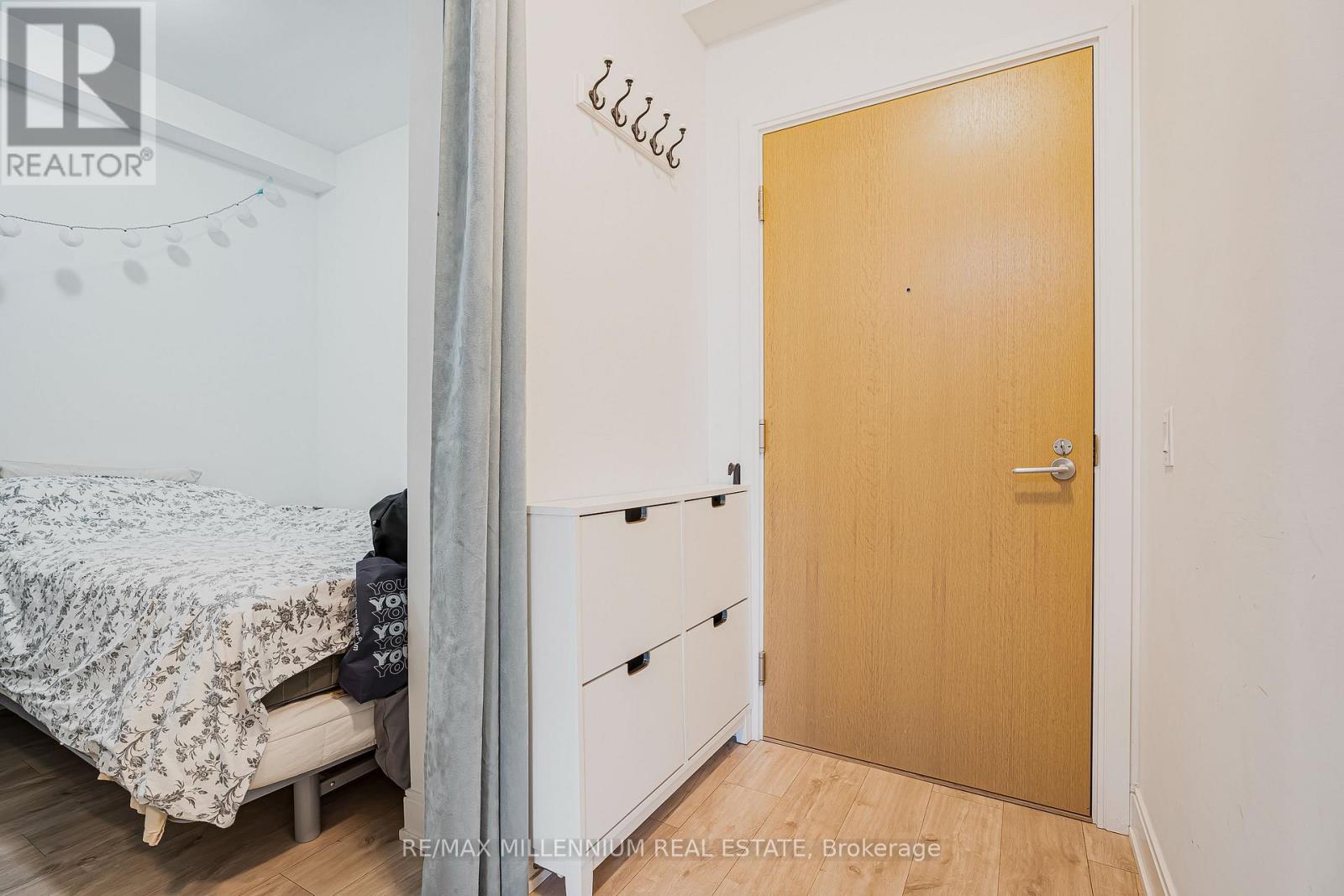 316 - 65 Annie Craig Drive N, Toronto, Ontario  M8V 0C4 - Photo 11 - W12616670