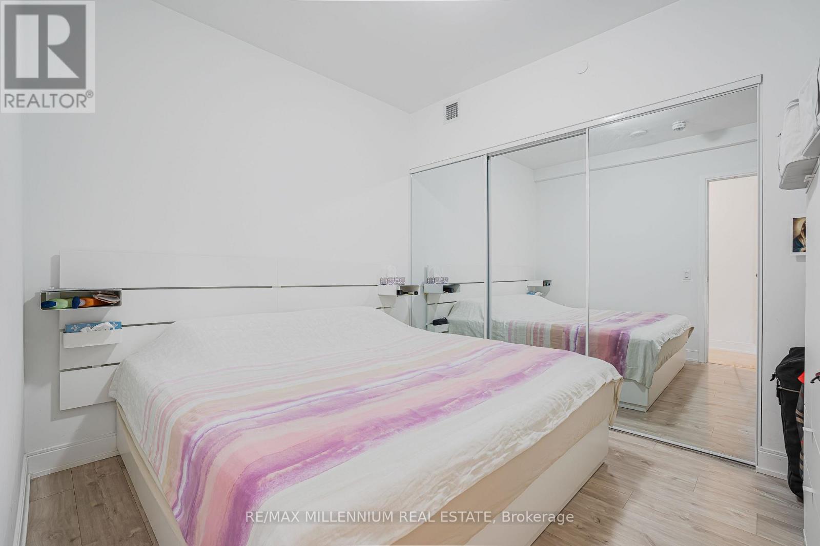 316 - 65 Annie Craig Drive N, Toronto, Ontario  M8V 0C4 - Photo 14 - W12616670