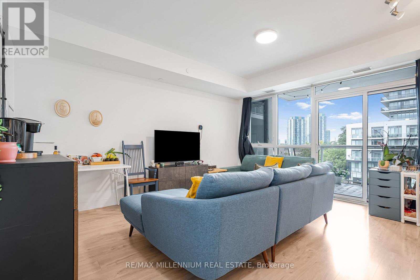 316 - 65 Annie Craig Drive N, Toronto, Ontario  M8V 0C4 - Photo 19 - W12616670