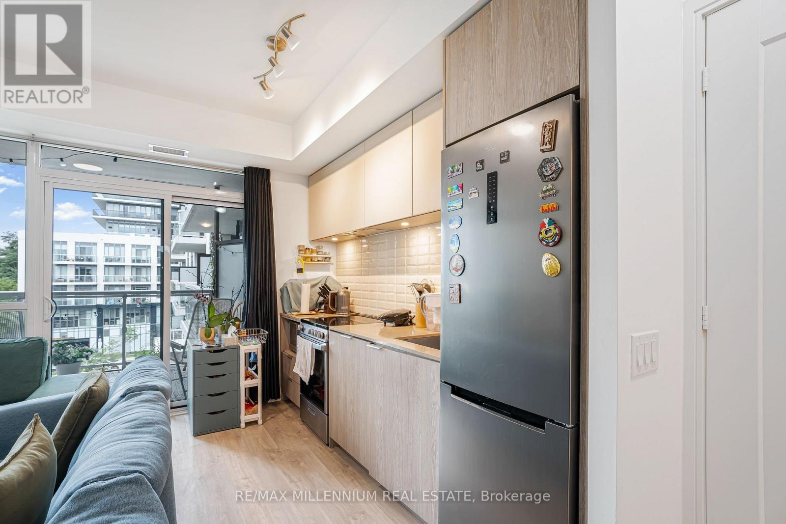 316 - 65 Annie Craig Drive N, Toronto, Ontario  M8V 0C4 - Photo 21 - W12616670