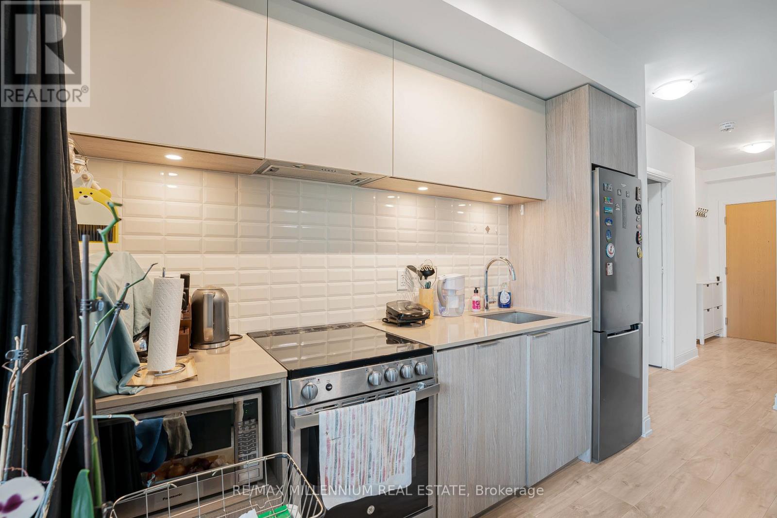 316 - 65 Annie Craig Drive N, Toronto, Ontario  M8V 0C4 - Photo 22 - W12616670