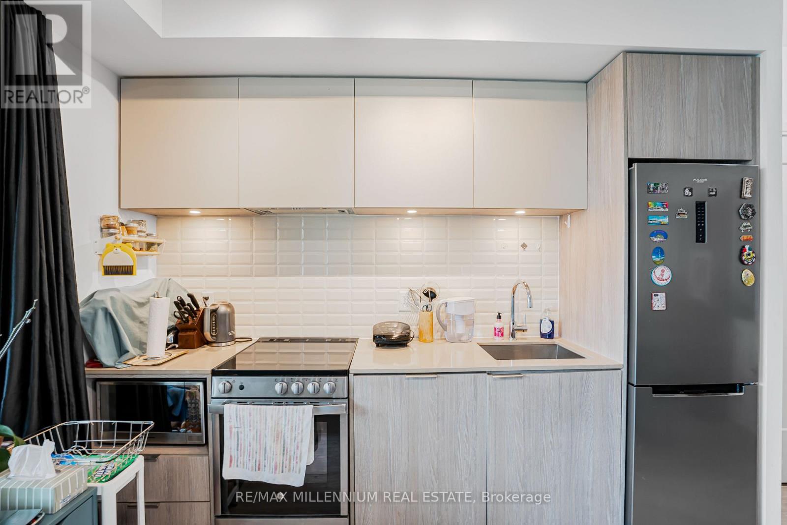 316 - 65 Annie Craig Drive N, Toronto, Ontario  M8V 0C4 - Photo 23 - W12616670