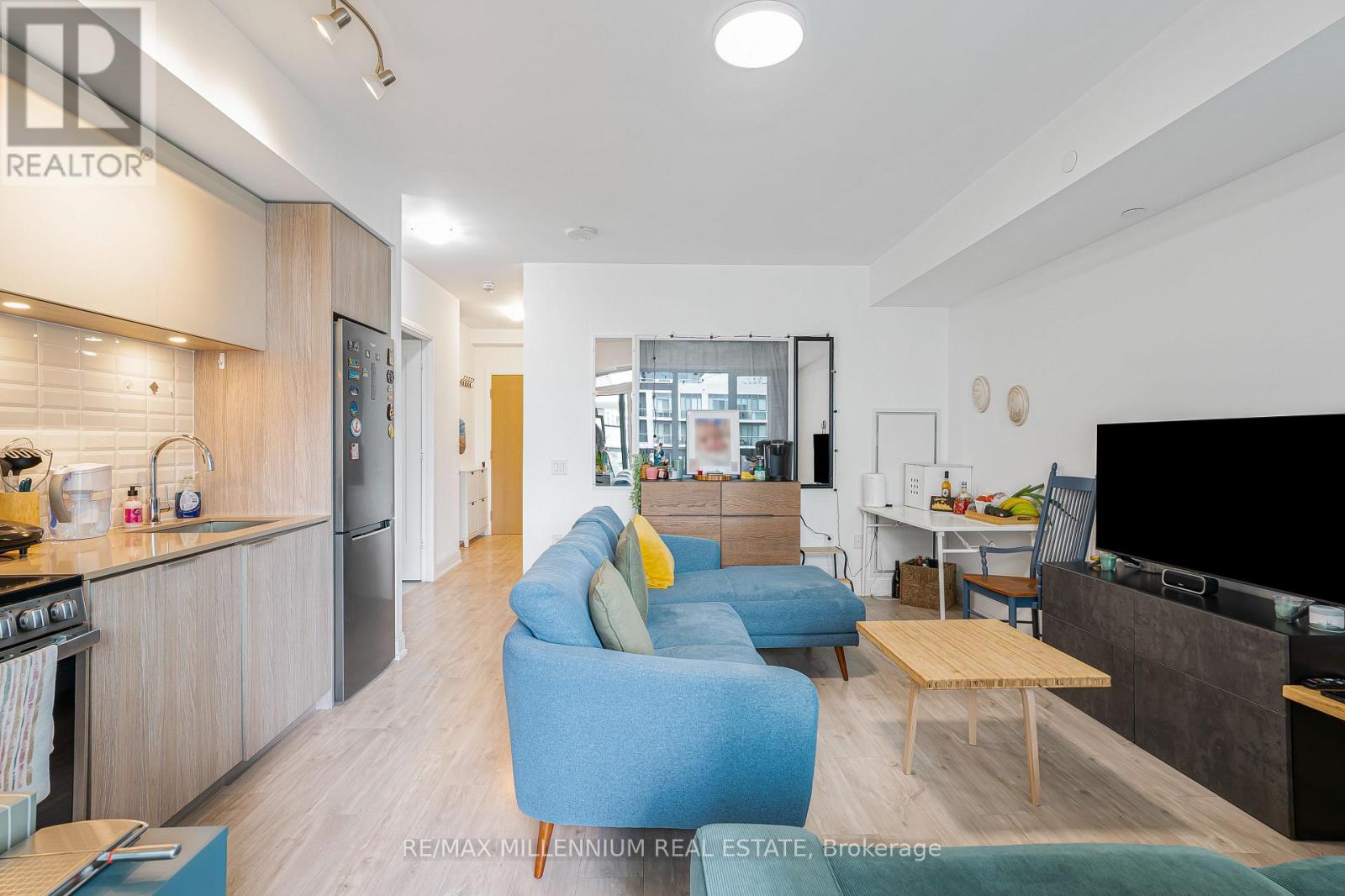 316 - 65 Annie Craig Drive N, Toronto, Ontario  M8V 0C4 - Photo 24 - W12616670