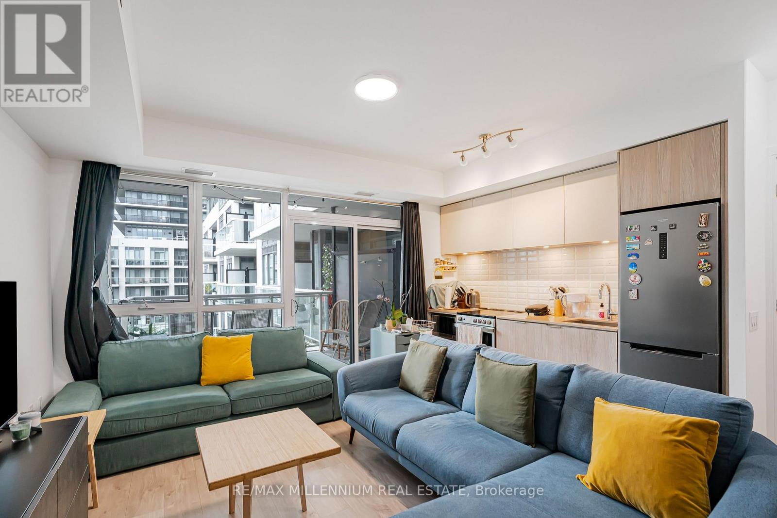 316 - 65 Annie Craig Drive N, Toronto, Ontario  M8V 0C4 - Photo 25 - W12616670