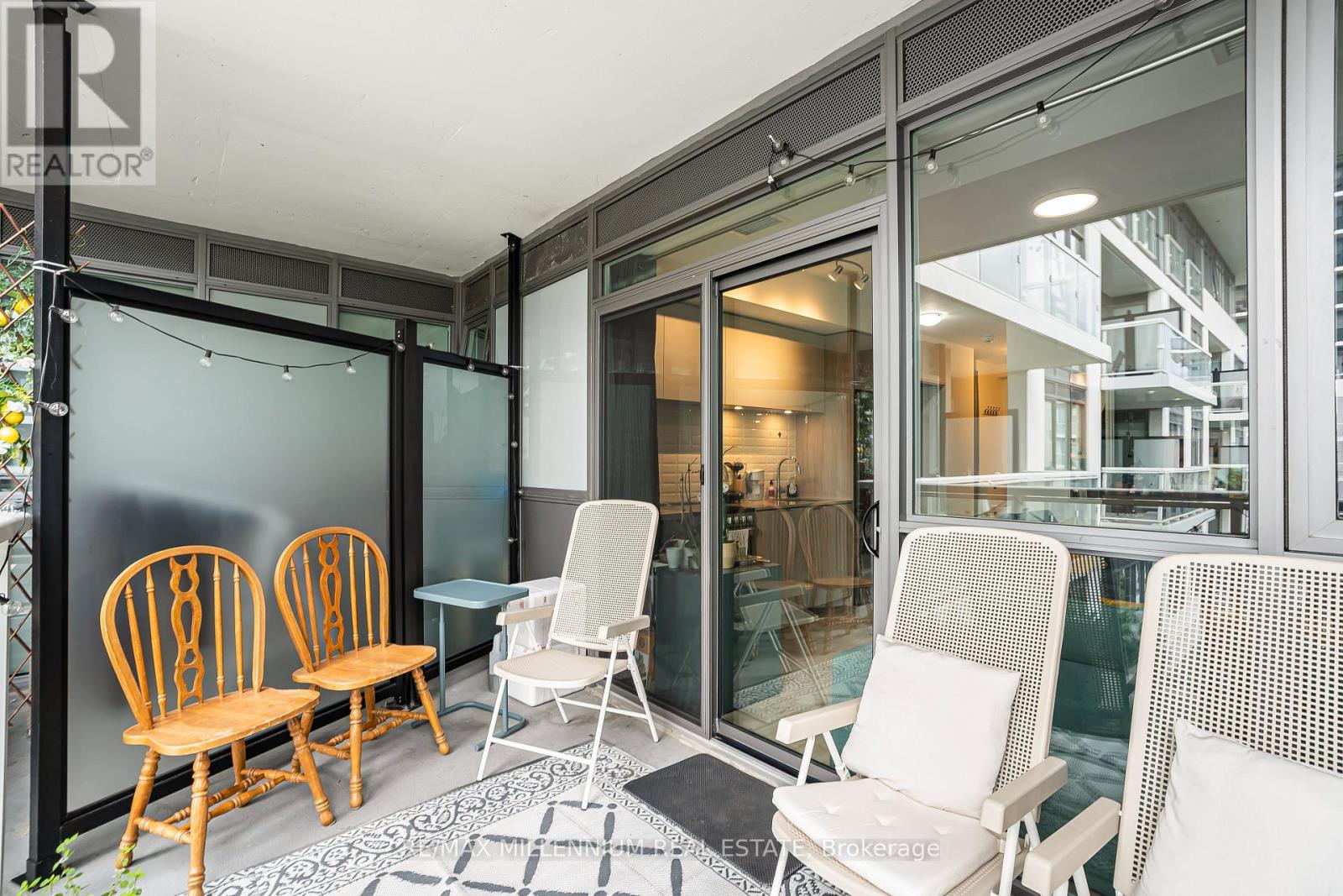 316 - 65 Annie Craig Drive N, Toronto, Ontario  M8V 0C4 - Photo 26 - W12616670