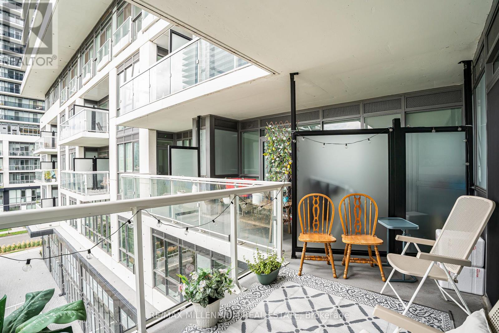 316 - 65 Annie Craig Drive N, Toronto, Ontario  M8V 0C4 - Photo 29 - W12616670