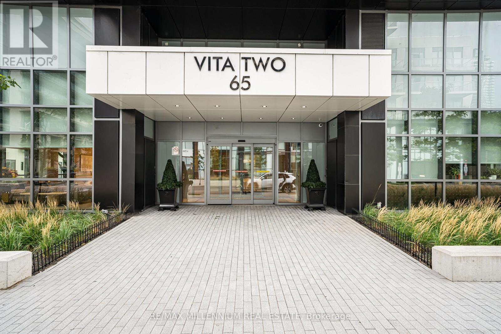 316 - 65 Annie Craig Drive N, Toronto, Ontario  M8V 0C4 - Photo 31 - W12616670