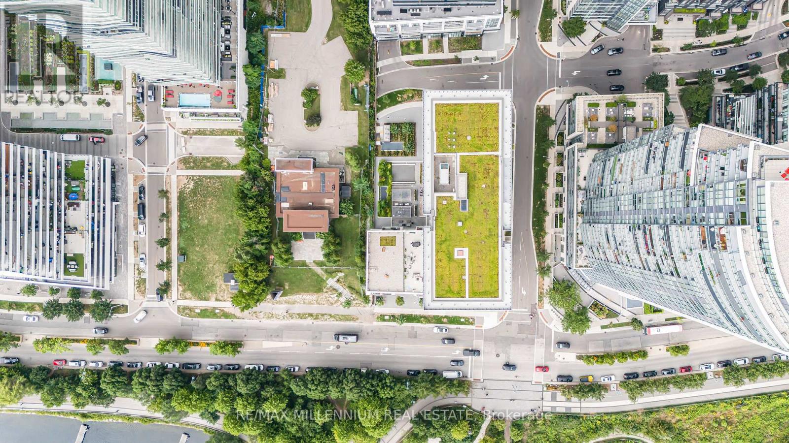 316 - 65 Annie Craig Drive N, Toronto, Ontario  M8V 0C4 - Photo 8 - W12616670