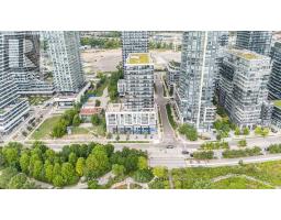 316 - 65 ANNIE CRAIG DRIVE N, Toronto, Ontario