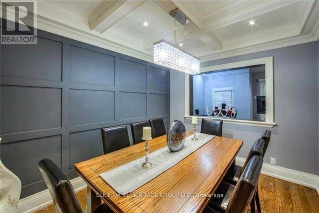 46 Mahoney Avenue, Toronto, Ontario  M6M 2H4 - Photo 4 - W12616682