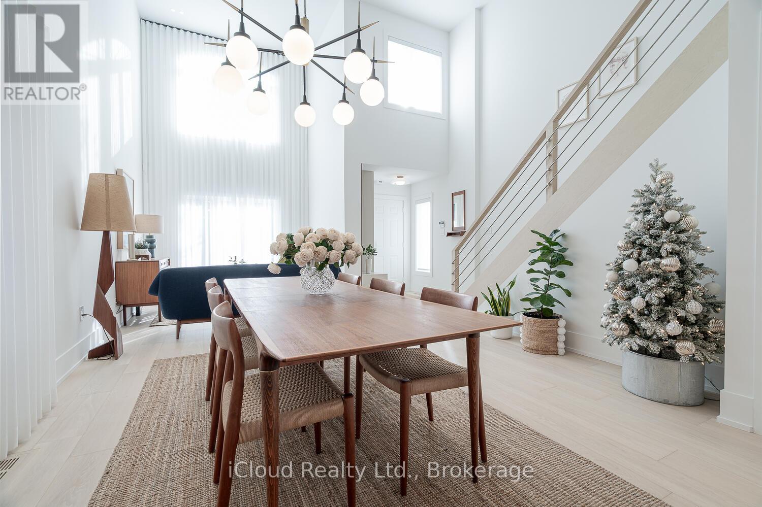 5389 Kindos Street, Burlington, Ontario  L7L 7M6 - Photo 7 - W12616690