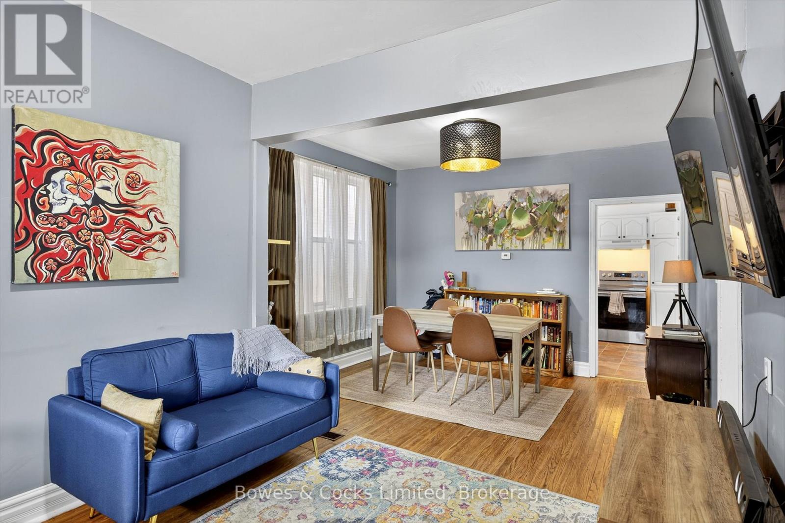 597 Bolivar Street, Peterborough, Ontario  K9J 4R9 - Photo 10 - X12616770