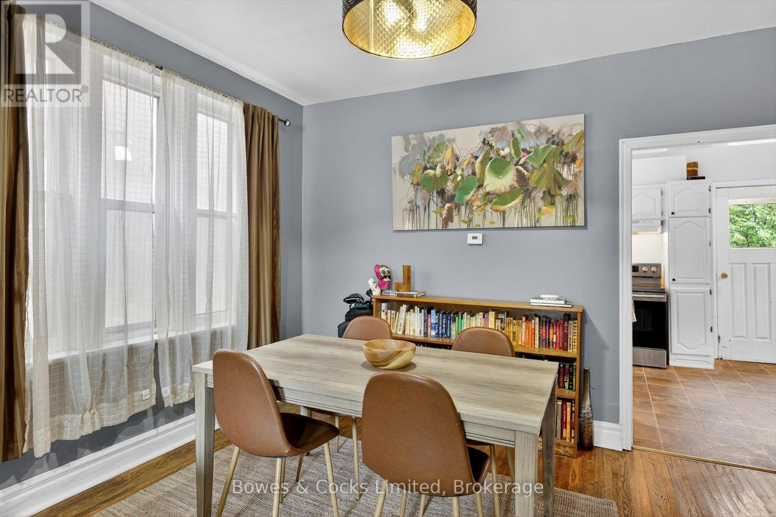 597 Bolivar Street, Peterborough, Ontario  K9J 4R9 - Photo 11 - X12616770