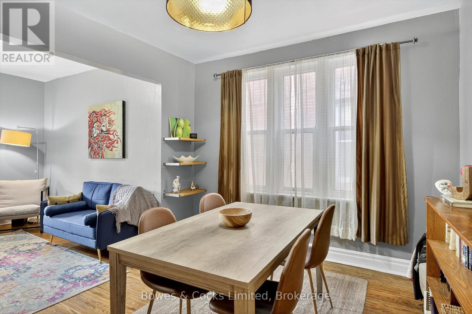 597 Bolivar Street, Peterborough, Ontario  K9J 4R9 - Photo 12 - X12616770