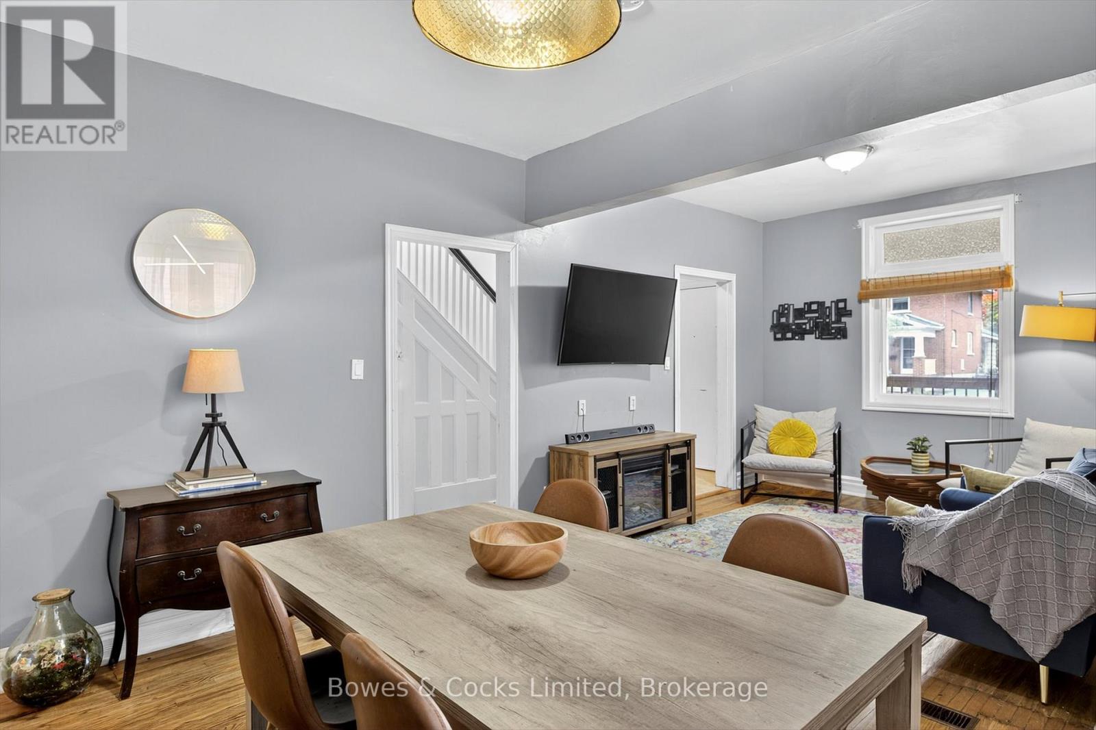 597 Bolivar Street, Peterborough, Ontario  K9J 4R9 - Photo 13 - X12616770