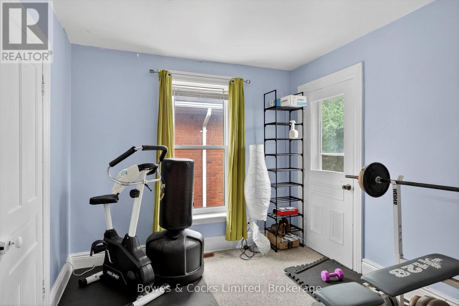 597 Bolivar Street, Peterborough, Ontario  K9J 4R9 - Photo 26 - X12616770