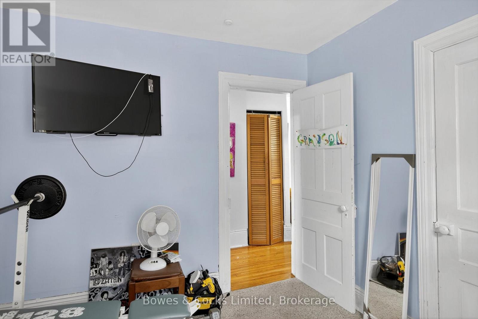 597 Bolivar Street, Peterborough, Ontario  K9J 4R9 - Photo 27 - X12616770