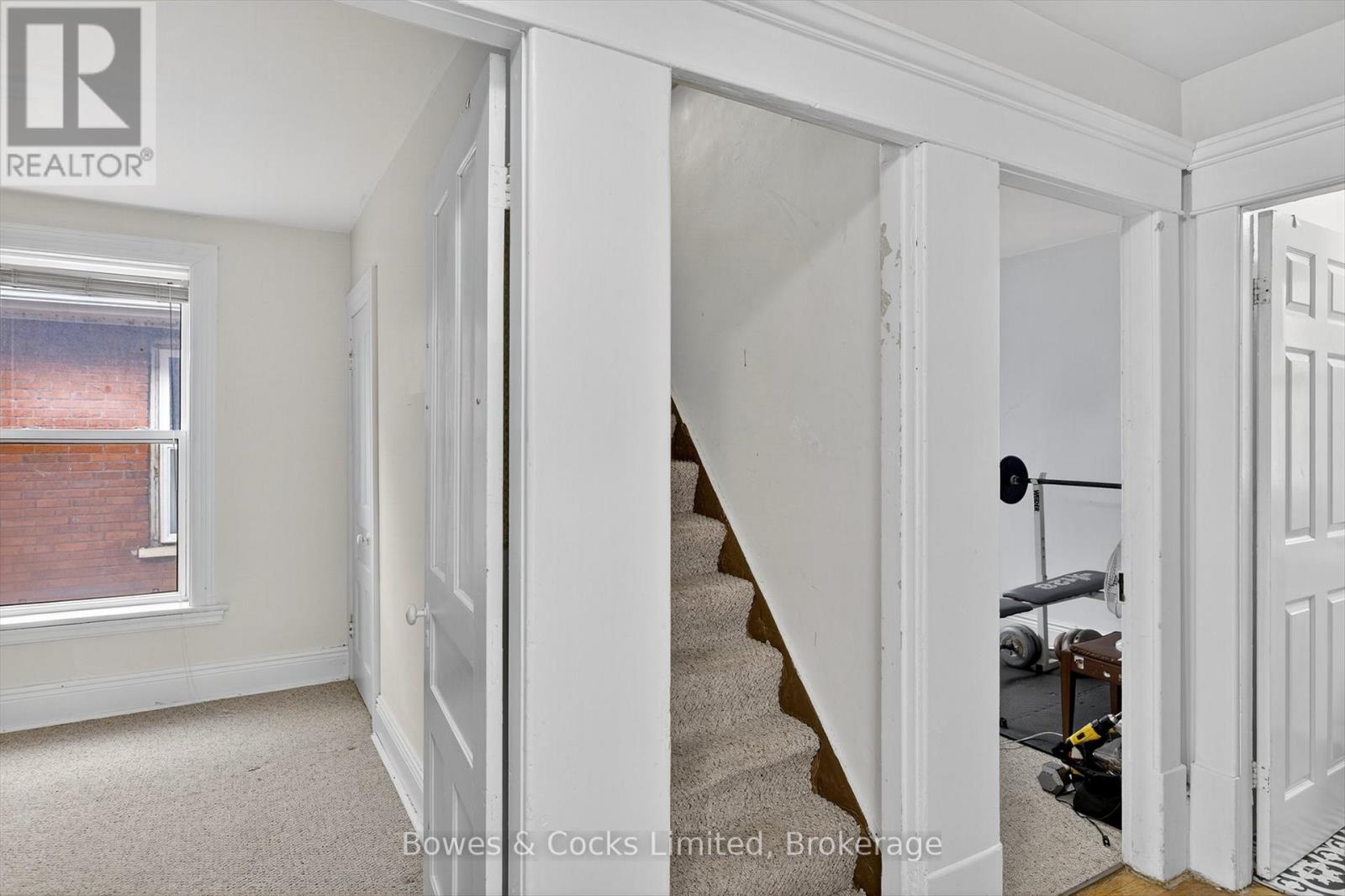 597 Bolivar Street, Peterborough, Ontario  K9J 4R9 - Photo 30 - X12616770