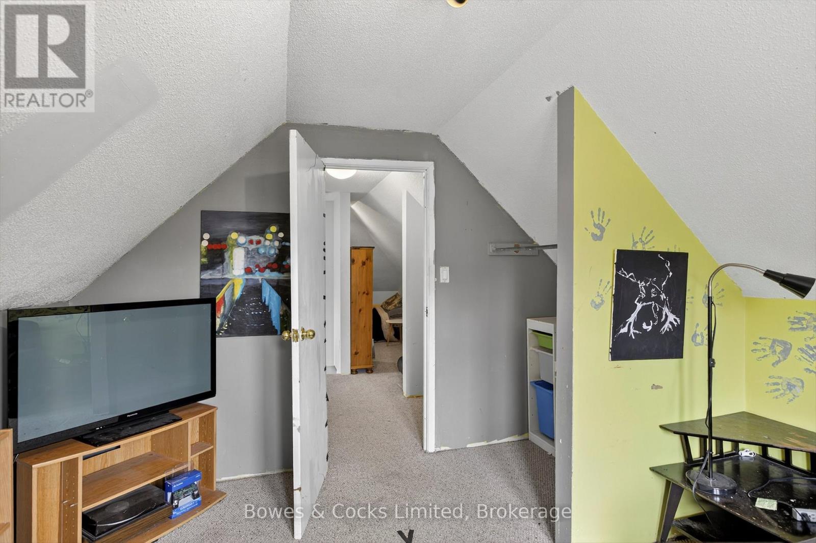 597 Bolivar Street, Peterborough, Ontario  K9J 4R9 - Photo 33 - X12616770