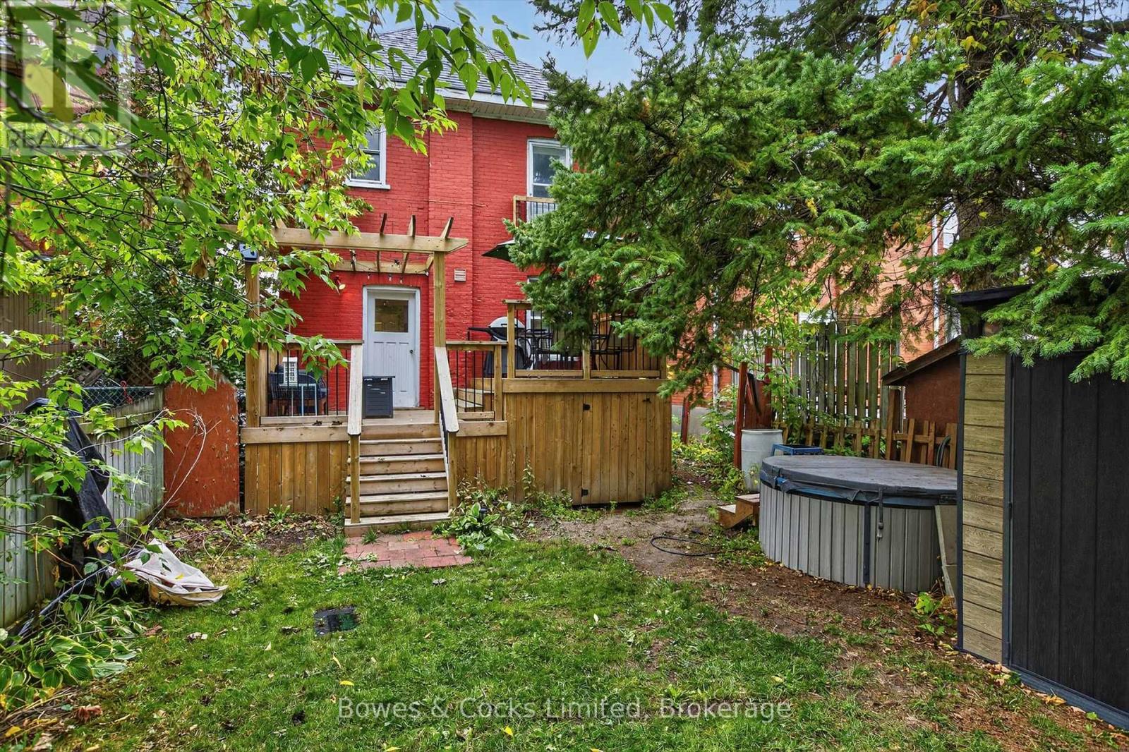 597 Bolivar Street, Peterborough, Ontario  K9J 4R9 - Photo 36 - X12616770