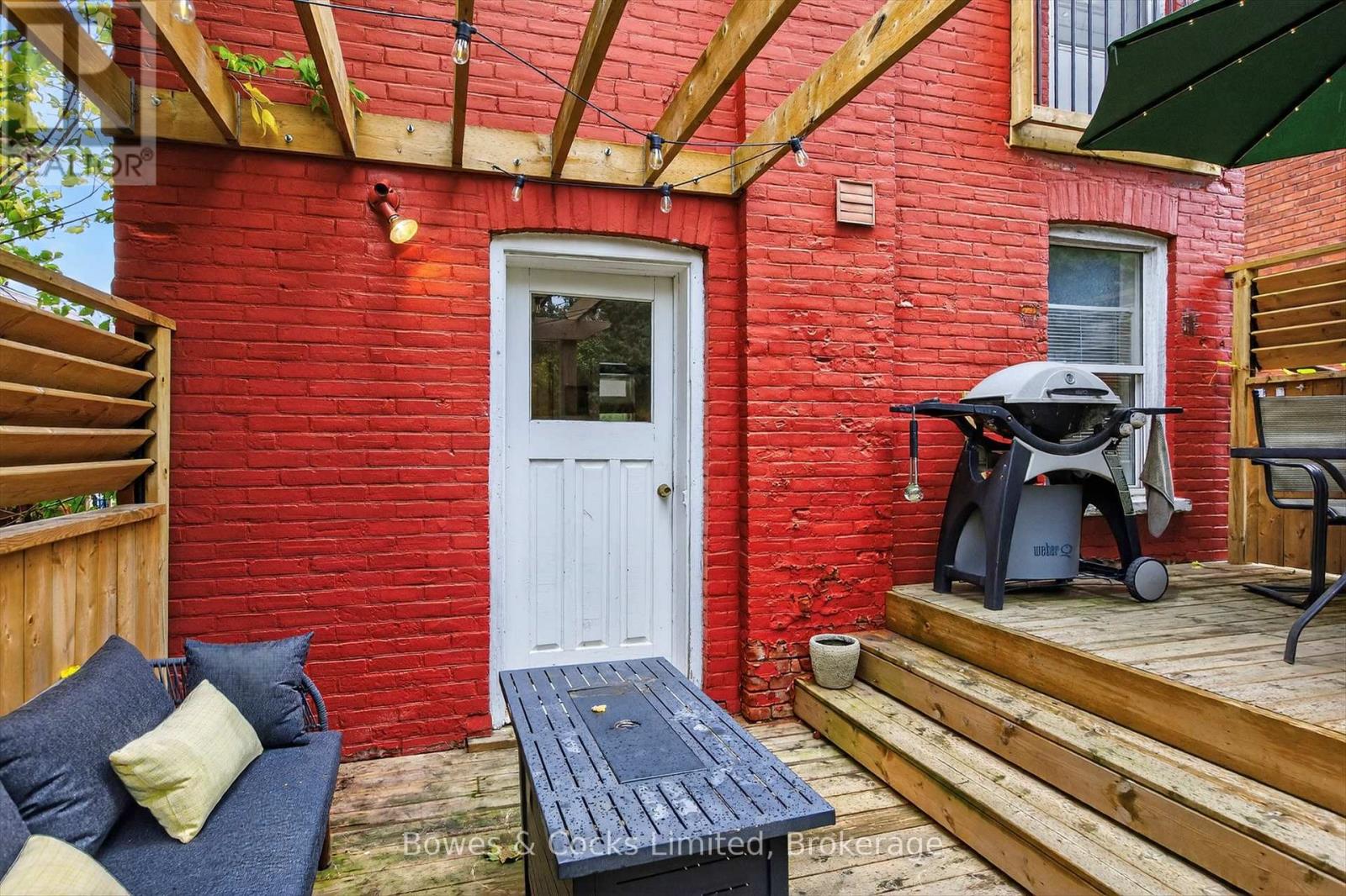 597 Bolivar Street, Peterborough, Ontario  K9J 4R9 - Photo 37 - X12616770