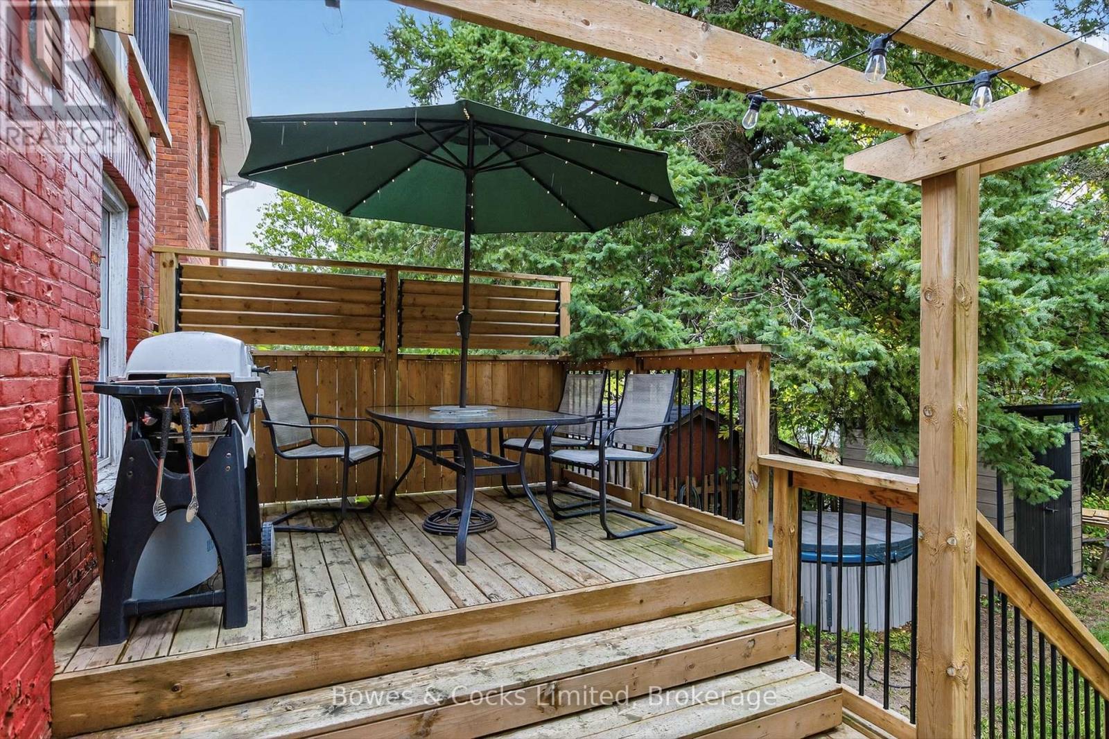 597 Bolivar Street, Peterborough, Ontario  K9J 4R9 - Photo 39 - X12616770