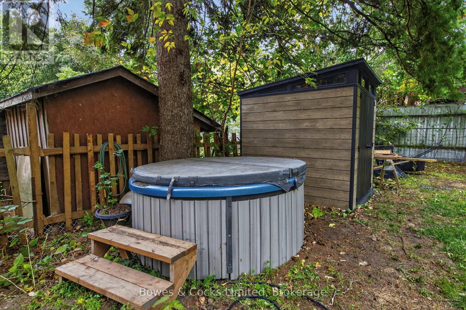 597 Bolivar Street, Peterborough, Ontario  K9J 4R9 - Photo 43 - X12616770