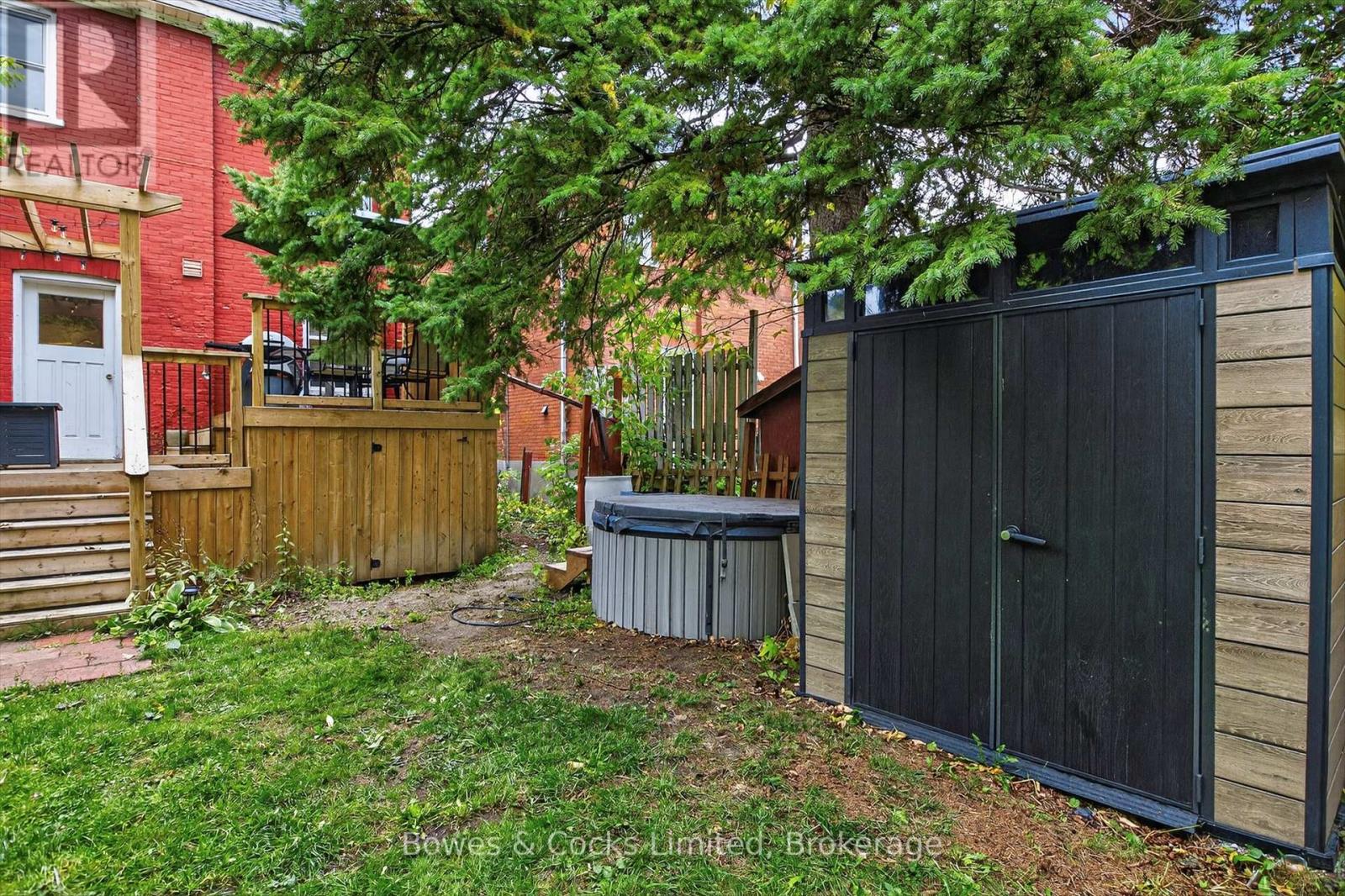 597 Bolivar Street, Peterborough, Ontario  K9J 4R9 - Photo 45 - X12616770