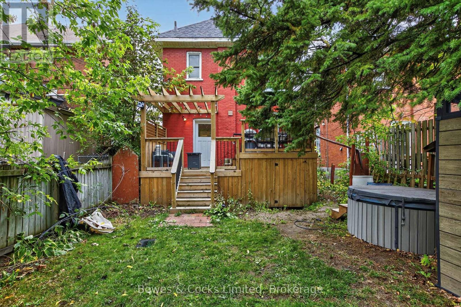 597 Bolivar Street, Peterborough, Ontario  K9J 4R9 - Photo 46 - X12616770