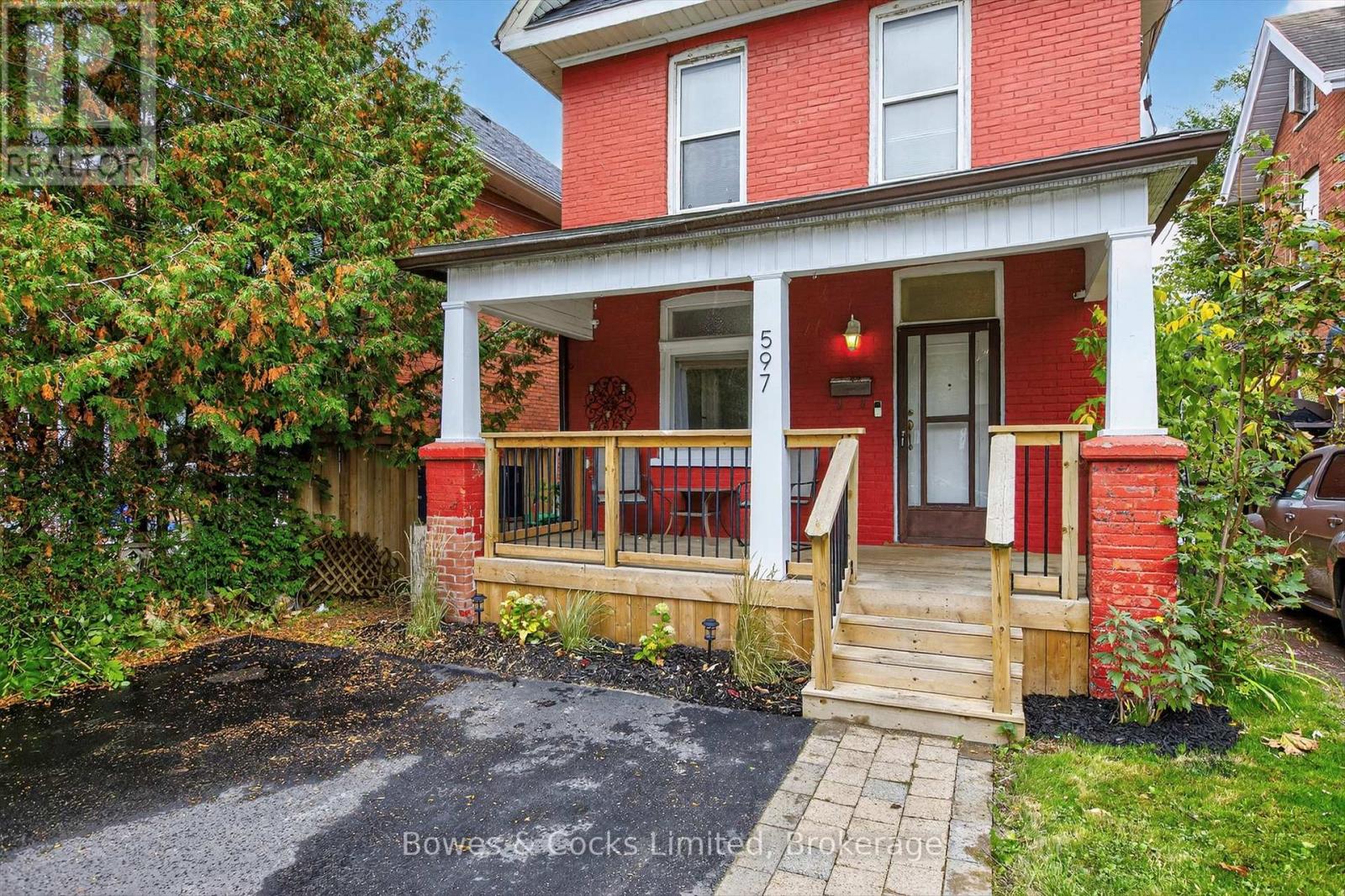 597 Bolivar Street, Peterborough, Ontario  K9J 4R9 - Photo 5 - X12616770