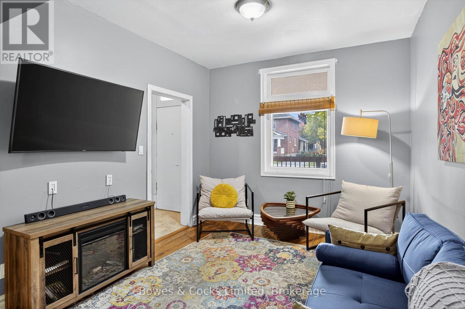 597 Bolivar Street, Peterborough, Ontario  K9J 4R9 - Photo 8 - X12616770