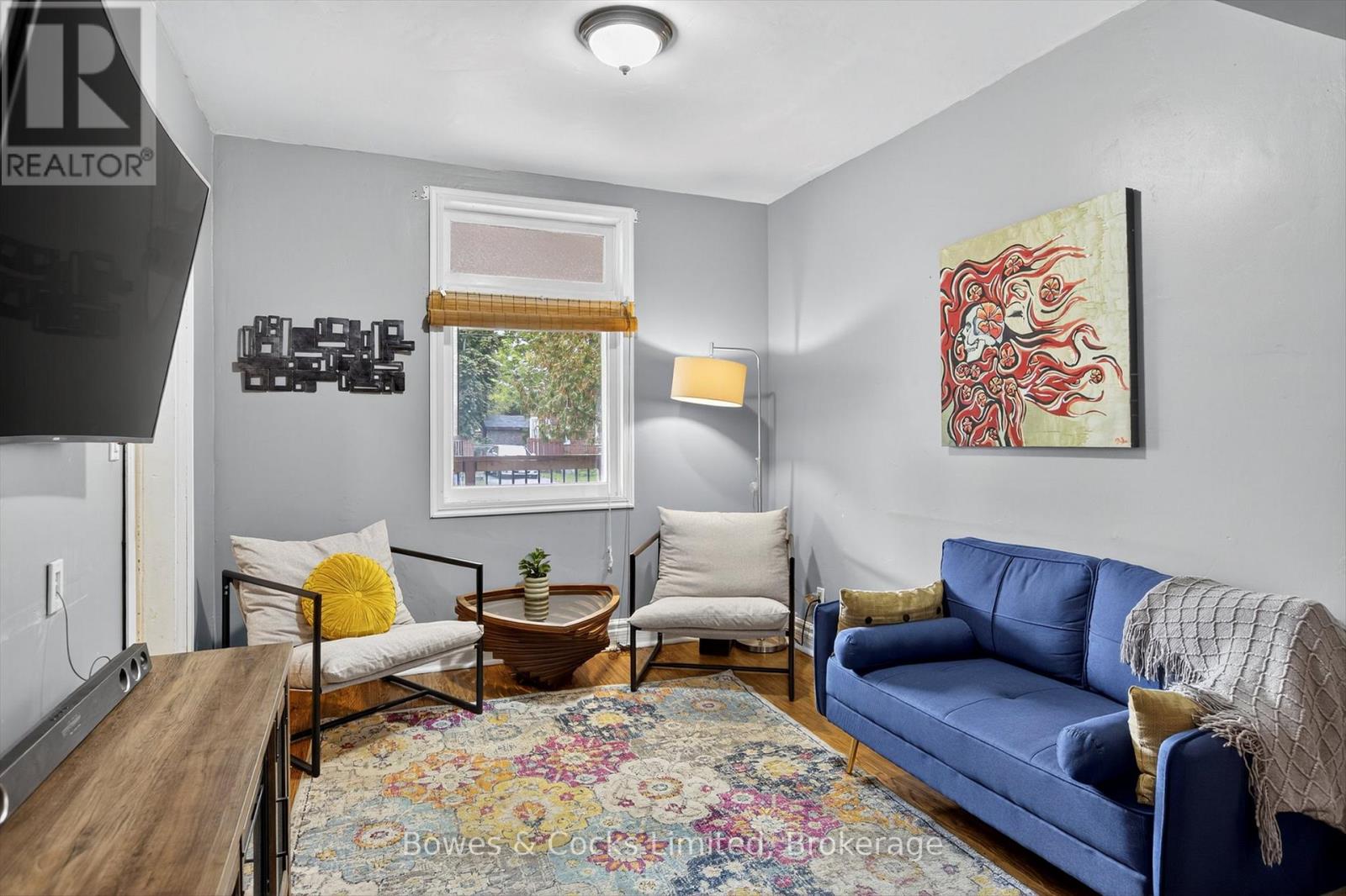 597 Bolivar Street, Peterborough, Ontario  K9J 4R9 - Photo 9 - X12616770