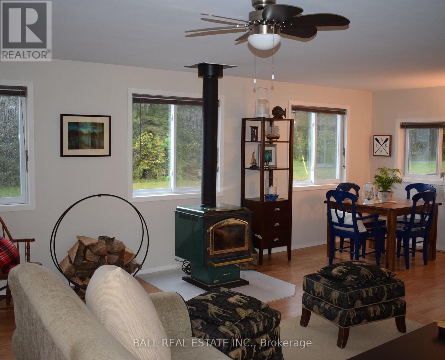 86 Renwick Road, North Kawartha, Ontario  K0L 1A0 - Photo 2 - X12616792