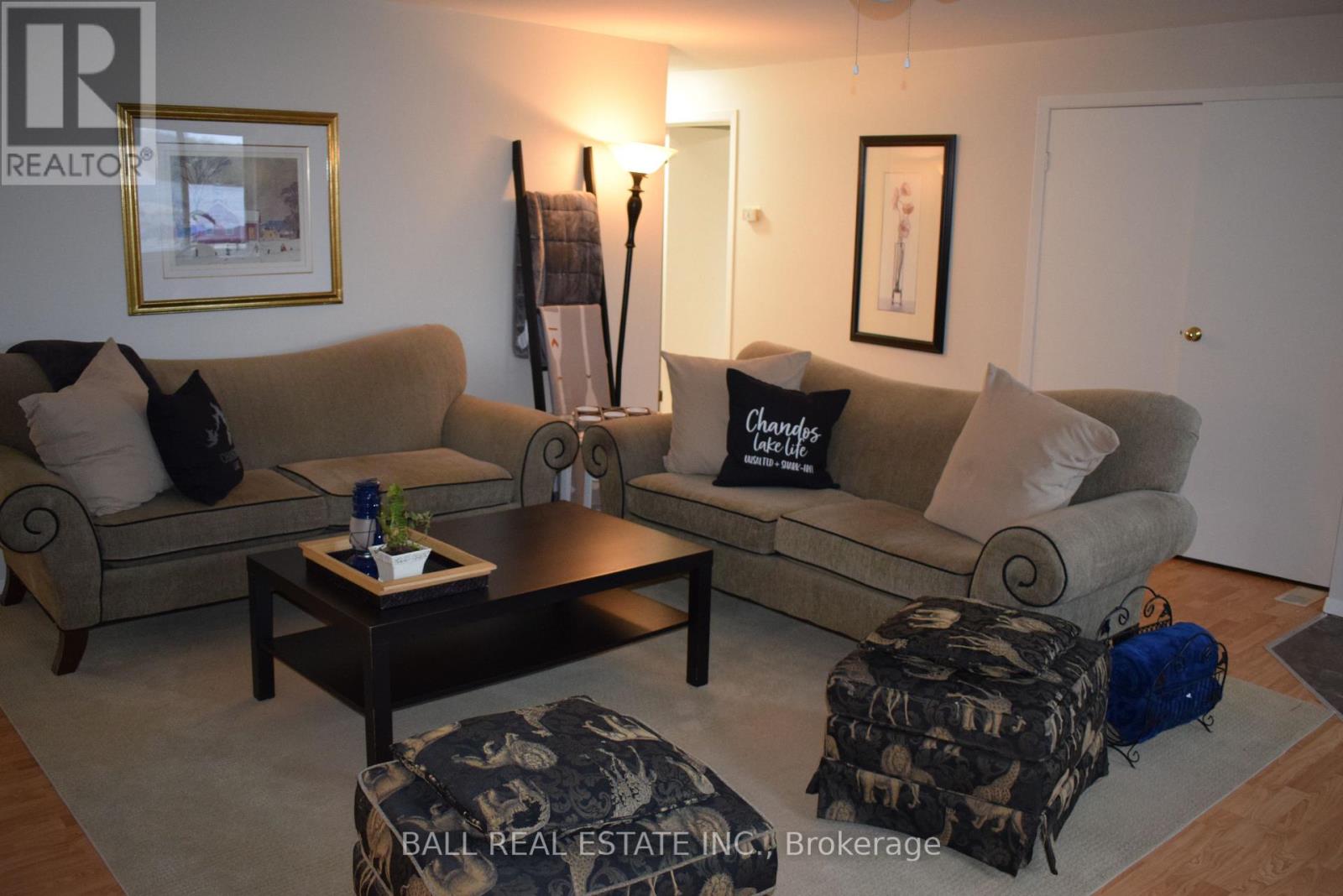 86 Renwick Road, North Kawartha, Ontario  K0L 1A0 - Photo 3 - X12616792