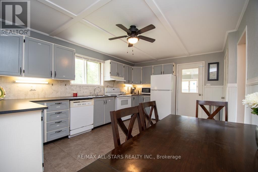 31 Morrison Street, Kawartha Lakes, Ontario  K0M 2L0 - Photo 10 - X12616806