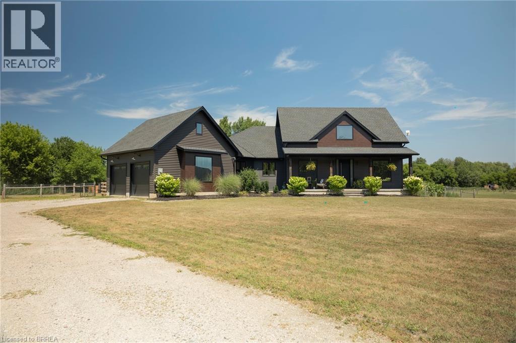 16 Forman Street, Scotland, Ontario  N0E 1R0 - Photo 4 - 40753780