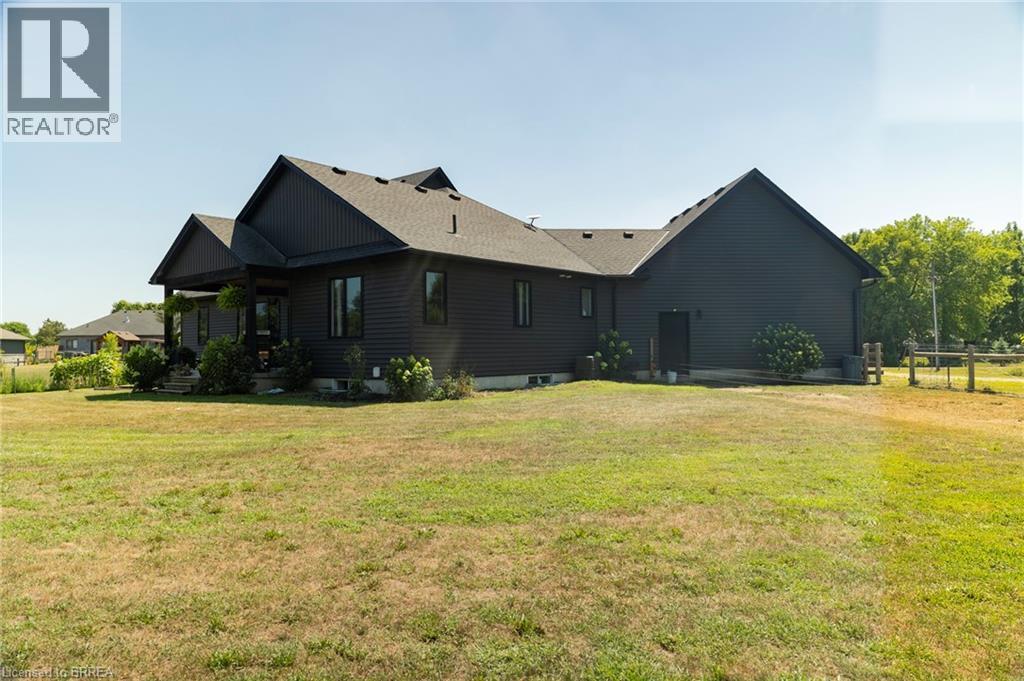 16 Forman Street, Scotland, Ontario  N0E 1R0 - Photo 7 - 40753780