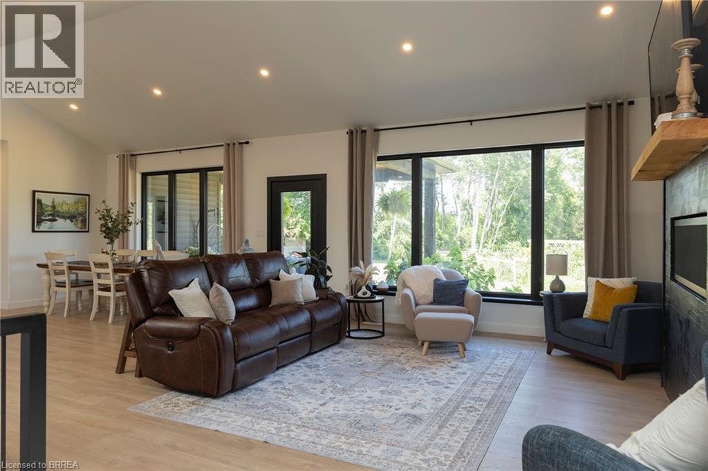 16 Forman Street, Scotland, Ontario  N0E 1R0 - Photo 12 - 40753780