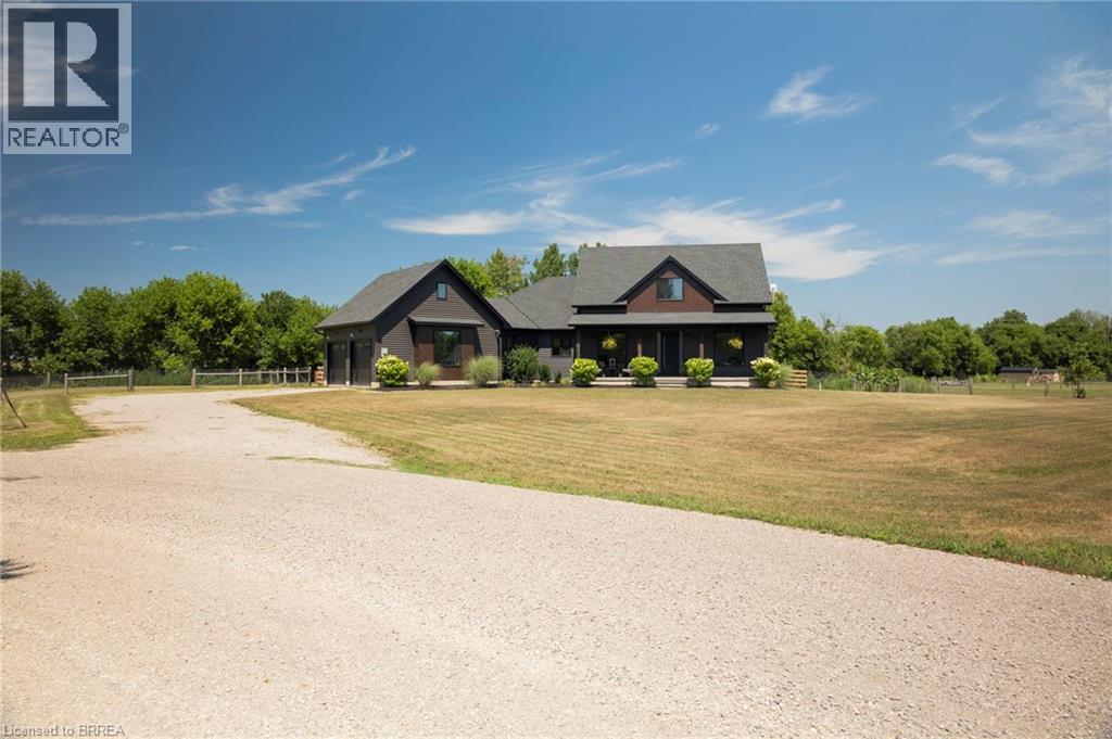 16 Forman Street, Scotland, Ontario  N0E 1R0 - Photo 2 - 40753780